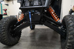 Factory UTV - Polaris RZR XP 1000 / 4 XP 1000 UHMW A-Arm Guards