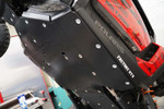 Factory UTV 2026+ Polaris RZR XP S 1000 UHMW Skid Plate