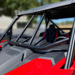 Factory UTV - Polaris RZR XP S 1000 / XP S 4 1000 Front Intrusion Bar