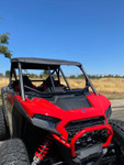 Factory UTV - Polaris RZR XP S 1000 / XP S 4 1000 Front Intrusion Bar