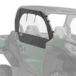 Kemimoto - Can-Am Commander Soft Cab Enclosure Upper Doors