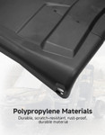 Kemimoto - Can-Am Defender MAX 4-Piece Hard Roof Top Fit