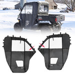 Kemimoto - Can-Am Defender Soft Upper Doors