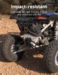 Kemimoto - Can-Am Maverick X3 / X3 MAX 72" Rear Radius Rod Kit