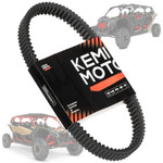 Kemimoto - Can-Am Maverick X3 Drive Belt