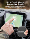 Kemimoto - CFMOTO U10 Glass Screen Protector