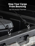 Kemimoto CFMoto UForce | ZForce Tie Down Anchor