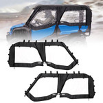 Kemimoto - Honda Pioneer 1000-5 Soft Upper Doors