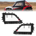 Kemimoto - Honda Talon 1000X/1000R Soft Upper Doors