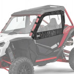 Kemimoto - Honda Talon 1000X/1000R Soft Upper Doors