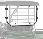 Kemimoto - Kawasaki Mule SX Rear Windshield