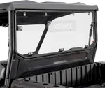 Kemimoto - Kawasaki Ridge Rear Windshield