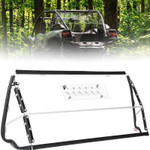Kemimoto - Kawasaki Teryx KRX 4 1000 Sliding Rear Windshield