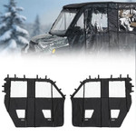 Kemimoto - Polaris Ranger Crew 1000 / Crew XP 1000 Soft Upper Doors