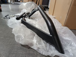 Kemimoto - Polaris Ranger XP 1000 Upper Brush Guard