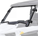 Kemimoto - Polaris RZR Trail 900 / S 900 / S 1000 Front Windshield High-Light Anti-Scratch