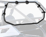 Kemimoto - Polaris RZR Trail 900 / S 900 / S 1000 Rear Windshield High-Light Anti-Scratch