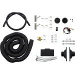 Moose - Cab Heater - Z4312 for 2022-2023 CFMOTO Uforce 600 EFI UTVs