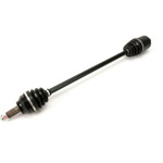 Moose - Complete Axle Assembly - 0214-1872 for 2018-2019 Polaris RZR UTVs