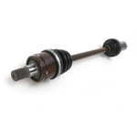 Moose - Complete Rear Left/Right Axle Kit - 0214-1058 for 2012-2013 Kawasaki Teryx UTVs