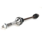 Moose - Complete Rear Left/Right Axle Kit - 0214-1058 for 2012-2013 Kawasaki Teryx UTVs