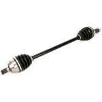 Moose - Front Axle Kit - LM6-CA-8-227 for 2018-2021 Can-Am Maverick UTVs
