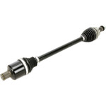Moose - Front Heavy Duty Complete CV Axle Kit - POL-6096HD for 2020-2026 Polaris Ranger UTVs