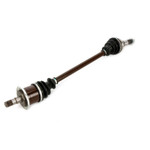 Moose - Front Left Axle Kit - LM6-CA-8-119 for 2014-2015 Can-Am Maverick 1000R 4X4 X mr DPS and 2014 Can-Am Maverick 1000R 4X4 X mr UTVs