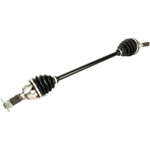Moose - Front Left Axle Kit - LM6-CA-8-124 for 2017 Can-Am Maverick X3 Turbo R X DS UTVs
