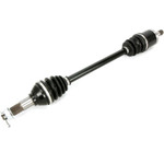 Moose - Front Left Axle Kit - LM6-CA-8-131 for 2016-2020 Can-Am Commander UTVs