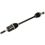 Moose - Front Left Axle Kit - LM6-CA-8-134 for 2020-2025 Can-Am Defender UTVs