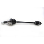 Moose - Front Left or Right Complete Axle Kit - 0214-1194 for 2016-2017 Polaris RZR Turbo XP EPS and 2016-2017 Polaris RZR Turbo 4 XP EPS UTVs