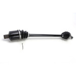Moose - Front Left or Right Complete Axle Kit - 0214-1194 for 2016-2017 Polaris RZR Turbo XP EPS and 2016-2017 Polaris RZR Turbo 4 XP EPS UTVs