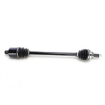 Moose - Front Left or Right Complete Axle Kit - 0214-1194 for 2016-2017 Polaris RZR Turbo XP EPS and 2016-2017 Polaris RZR Turbo 4 XP EPS UTVs