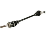 Moose - Front Right Axle Kit - LM6-CA-8-219 for 2014-2018 Can-Am Maverick UTVs