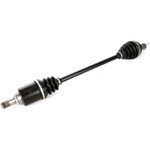 Moose - Front Right Axle Kit - LM6-CA-8-224 for 2018 Can-Am Maverick UTVs