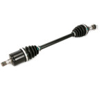 Moose - Front Right Axle Kit - LM6-CA-8-234 for 2018-2026 Can-Am Commander and 2019-2025 Can-Am Maverick UTVs