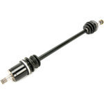 Moose - Front Right Complete Axle Kit - CAN-7079 for 2018-2019 Can-Am Defender UTVs