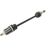 Moose - Front Right Complete Axle Kit - CAN-7081 for 2020-2026 Can-Am Defender UTVs