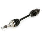 Moose - Rear Axle Kit - LM6-CA-8-332 for 2018-2025 Can-Am Maverick UTVs