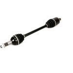 Moose - Rear Axle Kit - LM6-CA-8-333 for 2016-2020 Can-Am Commander UTVs