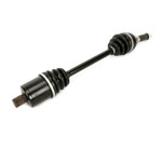 Moose - Rear Axle Kit - LM6-PO-8-401 for 2015-2026 Polaris Ranger and 2015-2019 Polaris RZR UTVs