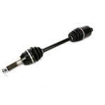 Moose - Rear Axle Kit - LM6-PO-8-401 for 2015-2026 Polaris Ranger and 2015-2019 Polaris RZR UTVs
