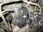 Quad Logic - Can-Am Defender Ignition Coil