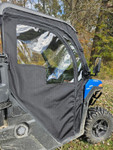 Side X Side Enclosures - CFMOTO Uforce 600 Full Doors Enclosure