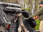 SuperATV - Can-Am Defender / Defender MAX HD10 Bed Winch