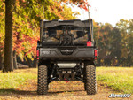 SuperATV - Can-Am Defender / Defender MAX HD7-HD10 Atlas Pro BFT Suspension Kit