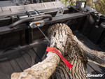 SuperATV - Can-Am Defender / Defender MAX HD7-HD10 Bed Winch