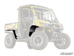 SuperATV - Can-Am Defender / Defender MAX HD8 Low Profile Fender Flares