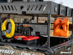 SuperATV - Can-Am Defender / Defender MAX HD8 Outfitter Bed Rack
